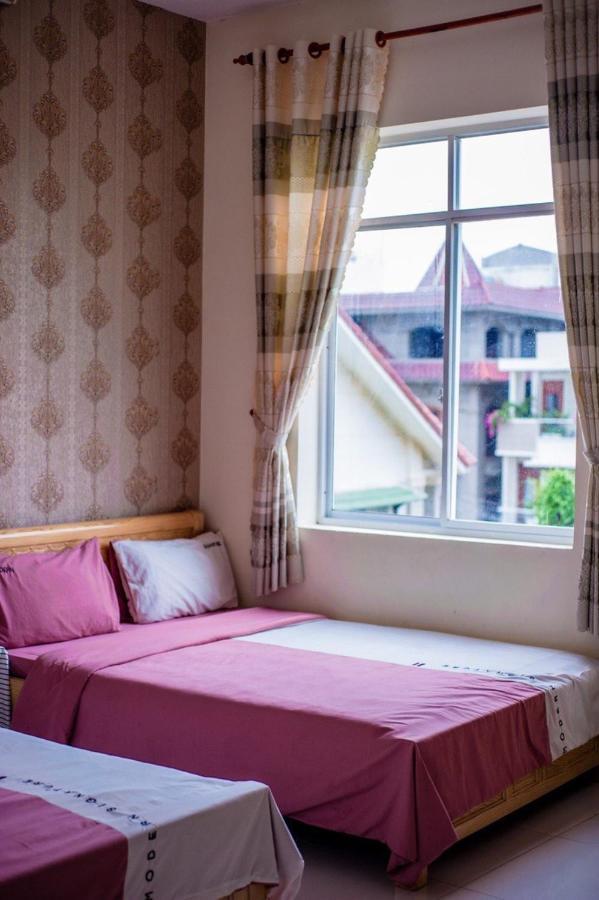 Hoang Thanh Homestay - Gold 2 붕타우 외부 사진