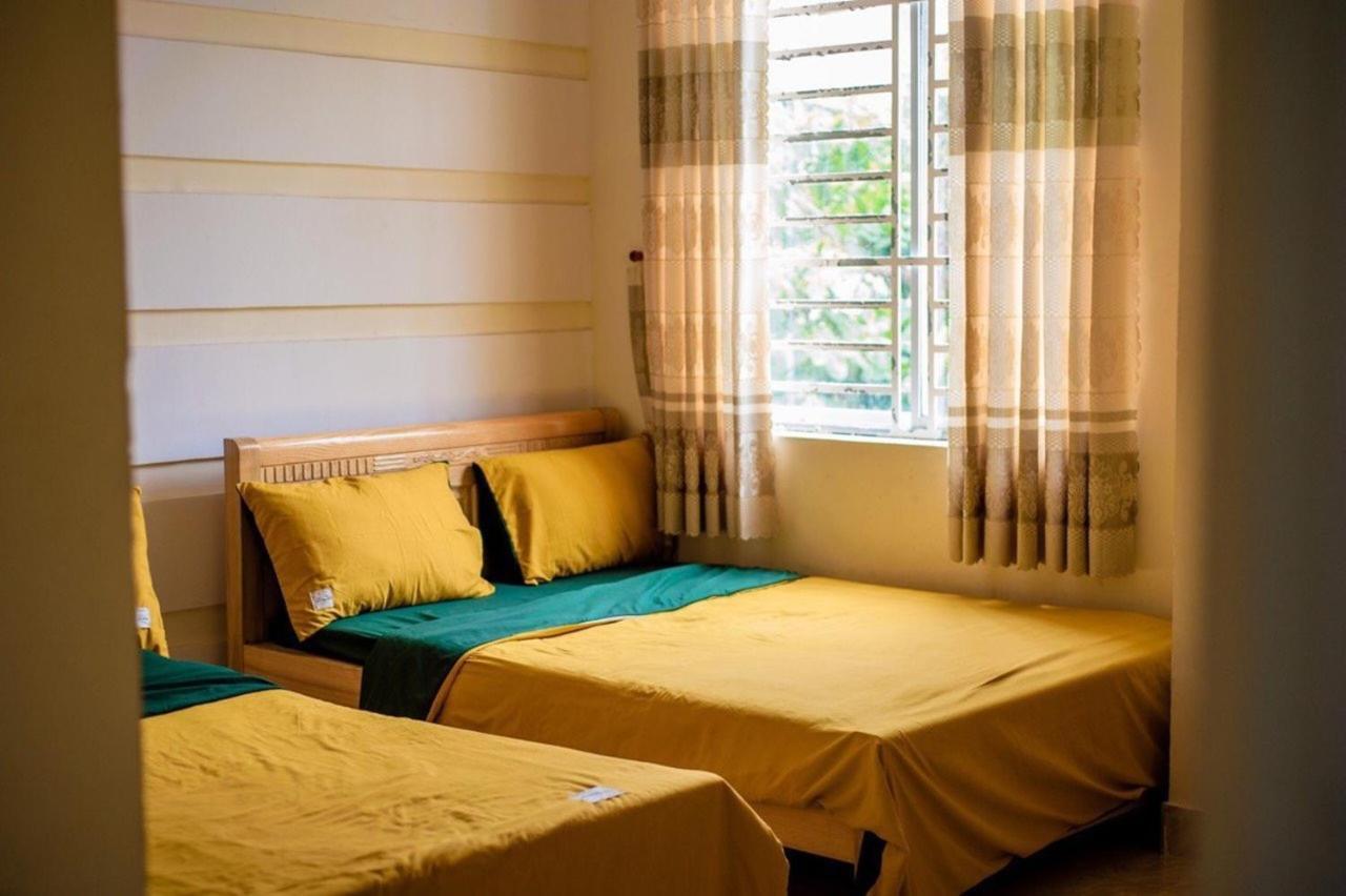 Hoang Thanh Homestay - Gold 2 붕타우 외부 사진